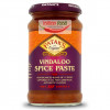 PATAK'S Vindaloo Spice Paste (Pasta pentru Curry Vindaloo) 283g