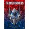 Transformers - k&eacute;pes &uacute;tmutat&oacute; - Jim Sorenson