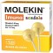 MOLEKIN IMUNO +4ANI AROMA CITRICE 12ACADELE
