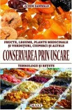 Conservarea prin uscare | Achim Samwald