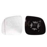 Geam oglinda, sticla oglinda Vw Amarok (2h, S1b), Transporter 5, , Alkar 6451948, parte montare : Stanga