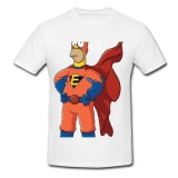 Tricou &quot; Homer the Whopper &quot;