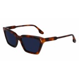 Ochelari de Soare Damă Victoria Beckham VB661S-215 &oslash; 57 mm