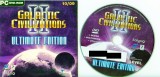Galactic Civilizations II - PC Game