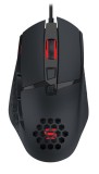MOUSE GAMING SERIOUX TOBIS
