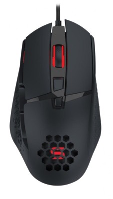 MOUSE GAMING SERIOUX TOBIS foto