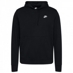 Hanorac Nike M NSW CLUB HOODIE PO FT foto