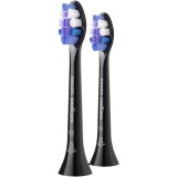 Rezerve 2 capete Sonicare HX6052/88