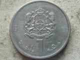 MAROC-1 DIRHAM 2014