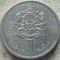 MAROC-1 DIRHAM 2014