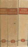 E. M. Jukov ( red. ) - Istoria universală ( vol. III )