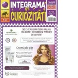 Integrama de curiozitati. Nr. 138/2023