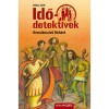 Oroszl&aacute;nsz&iacute;vű Rich&aacute;rd - puhat&aacute;bl&aacute;s - Idődetekt&iacute;vek 8. - Fabian Lenk