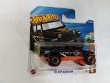 Bnk jc Hot Wheels 2025 - `20 Jeep Gladiator - 130/250