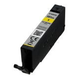 Cartus Cerneala Original Canon Yellow CLI-581XXLY pentru Pixma TR7550|TR8550|TS6150|TS6250|TS705|TS8150|TS8250|TS9150|TS9155|TS9