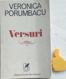 Versuri Veronica Porumbacu