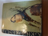 Album Pictură-Grigorescu