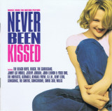 Cumpara ieftin CD Various &ndash; Music From The Motion Picture Never Been Kissed (EX), Pop