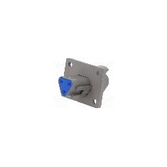 Conector auto, PX0, 3 pini, BULGIN - PX0112P03GY