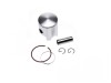 Set piston scuter 2T 50cc, 40 mm, bolt 12 mm, Honda Walaroo/Peugeot Fox