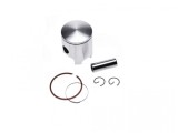 Set piston scuter 2T 50cc, 40 mm, bolt 12 mm, Honda Walaroo/Peugeot Fox