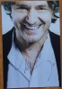 Autograf Goran Bregovic pe fotografie