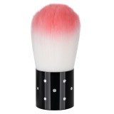 Cumpara ieftin Pamatuf Unghii SensoPRO Milano Nail Dust Remover Brush