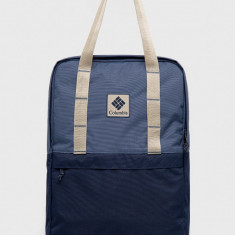 Columbia rucsac Trail Traveler culoarea bleumarin, mare, uni 1997401