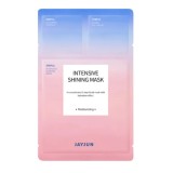 Masca tip servetel Intensive Shining Mask, 1 bucata, JayJun