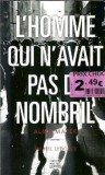 L'homme qui n'avait pas de nombril - Michel Leboeuf