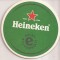 L2 - suport pentru bere din carton / coaster - Heineken
