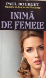 Inima de femeie Paul Bourget, Alta editura