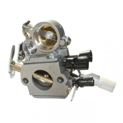 Carburator drujba compatibil Stihl MS 171, MS 181, MS 211 (Cal 2) foto