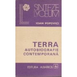 Terra - autobiografie contemporana