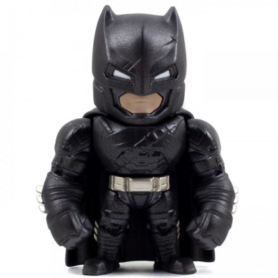 Jada batman figurina metalica batman 10cm foto