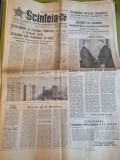 scanteia 4 martie 1981-art.dorna candrenilor,epureni vaslui,statiunea pucioasa