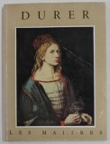 ALBERT DURER par GEORGES NOEL , 1953