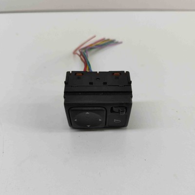 Comutator de reglare oglinda INFINITI FX 2005 OEM: 25570-CL010 | 28995726 foto