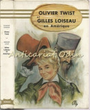 Cumpara ieftin Olivier Twist - Charles Dickens - Ilustratii: H. Le Monnier, 2009