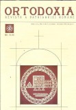 Cumpara ieftin Ortodoxia - Revista a Patriarhiei Romane - Nr. IV/2010