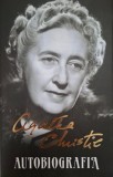 Autobiografia Agatha Christie - Carte biografica
