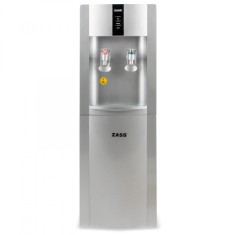 Dozator de apa calda rece pentru podea Zass ZWD 06 WF cu conexiune la retea, sistem de filtrare a apei - NOU