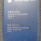 REGULI GENERALE DE SUPRAVEGHERE * REGULI CLASIFICAREA CONSTRUCTIA NAVELOR 1990