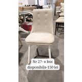 scaun nr 27