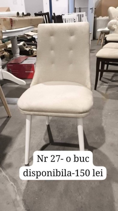 scaun nr 27