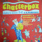 Limba engleza. Manual pentru clasa a IV-a (anul 3 de studiu). Chatterbox, Pupil?s Book 3-4