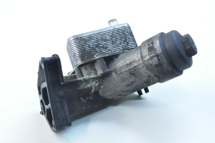 Răcitor de ulei BMW 3 E90 2007 OEM: 7787072 2661072