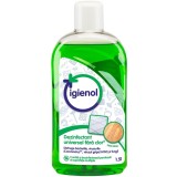 Dezinfectant universal fara clor Igienol Pine Fresh, 1.5 l