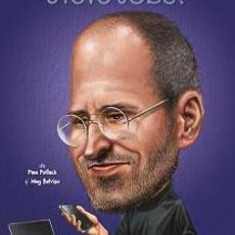 Cine a fost Steve Jobs? - Pam Pollack