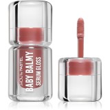 Pastel Baby Balmy Serum Gloss lip gloss hidratant culoare 31 Flirty 3.2 ml